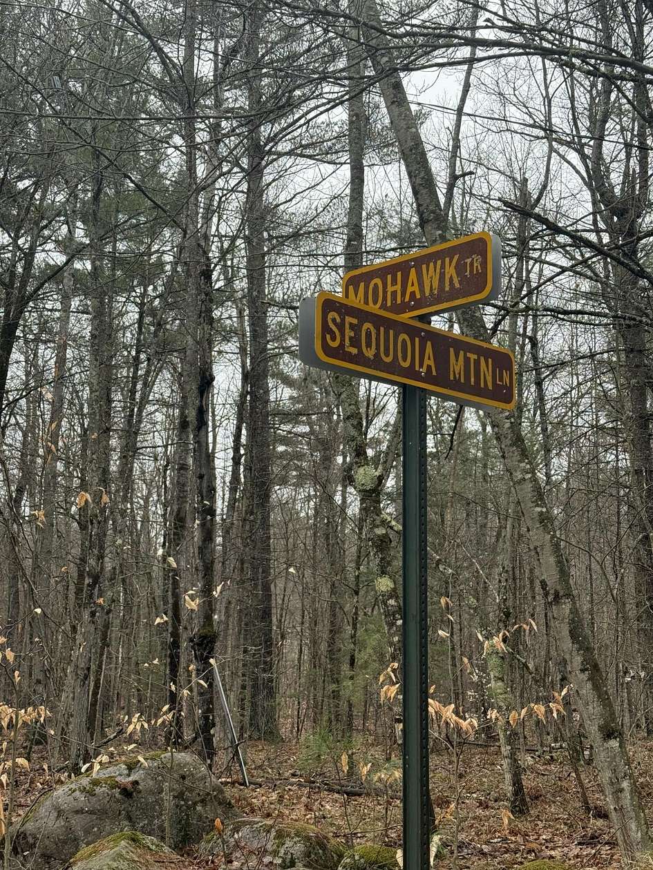 1 Acre of Residential Land for Sale in Jay, New York