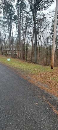 0.96 Acres of Residential Land for Sale in Hot Springs, Arkansas
