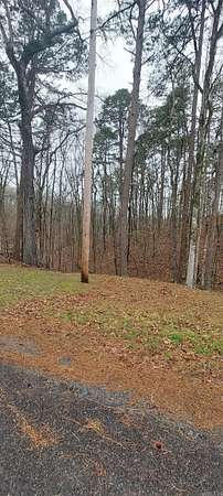 0.96 Acres of Residential Land for Sale in Hot Springs, Arkansas
