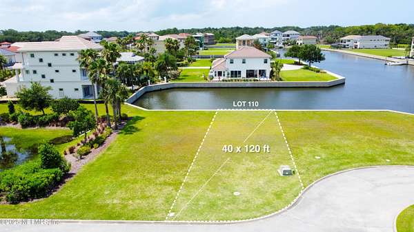 0.11 Acres of Land for Sale in Palm Coast, Florida