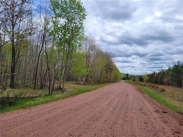 40 Acres of Recreational Land for Sale in Mellen, Wisconsin