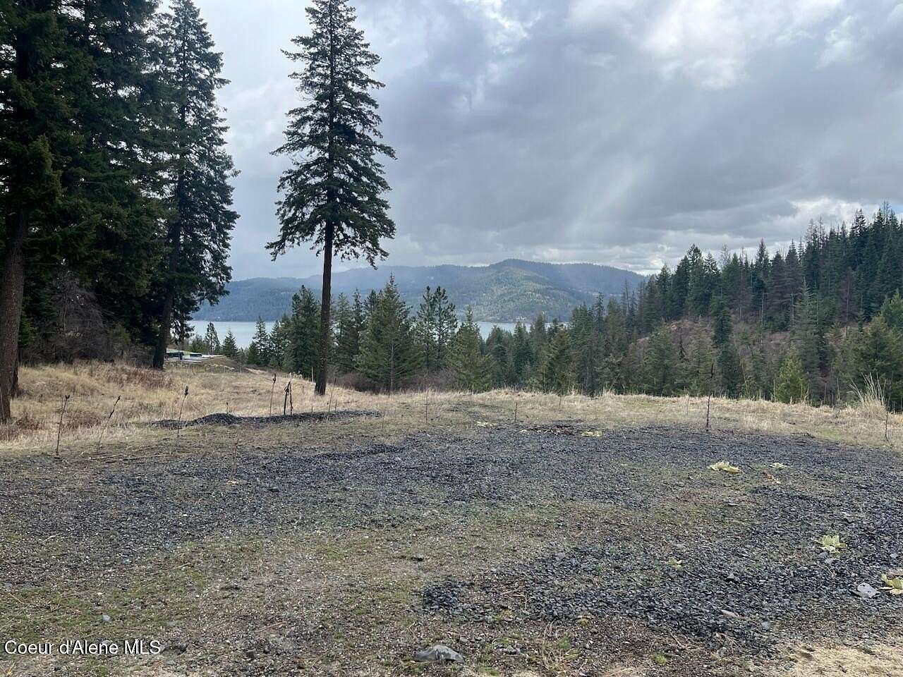1.28 Acres of Residential Land for Sale in Coeur d'Alene, Idaho
