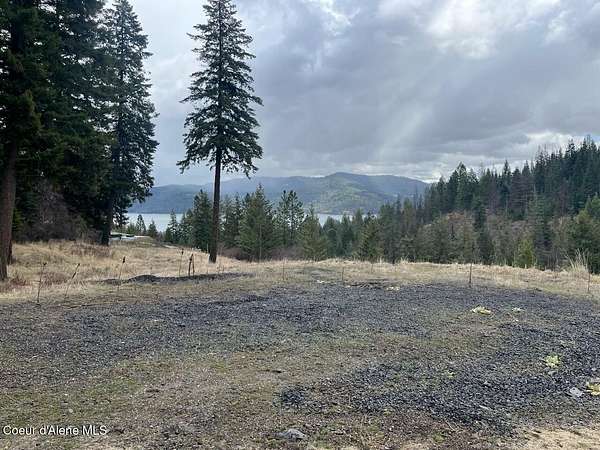 1.28 Acres of Residential Land for Sale in Coeur d'Alene, Idaho