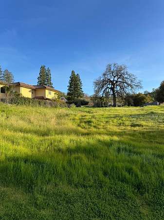 0.37 Acres of Residential Land for Sale in Friant, California