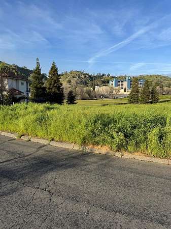 0.33 Acres of Residential Land for Sale in Friant, California