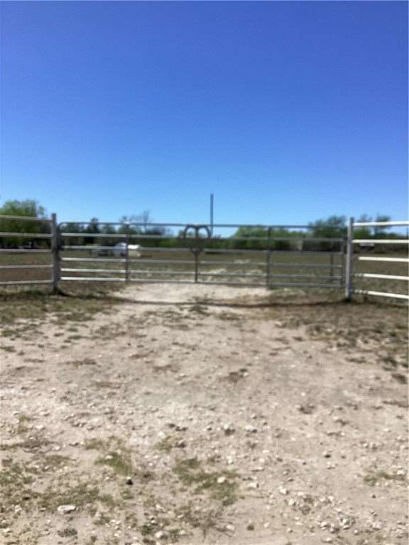 3 Acres of Land for Sale in Benavides, Texas