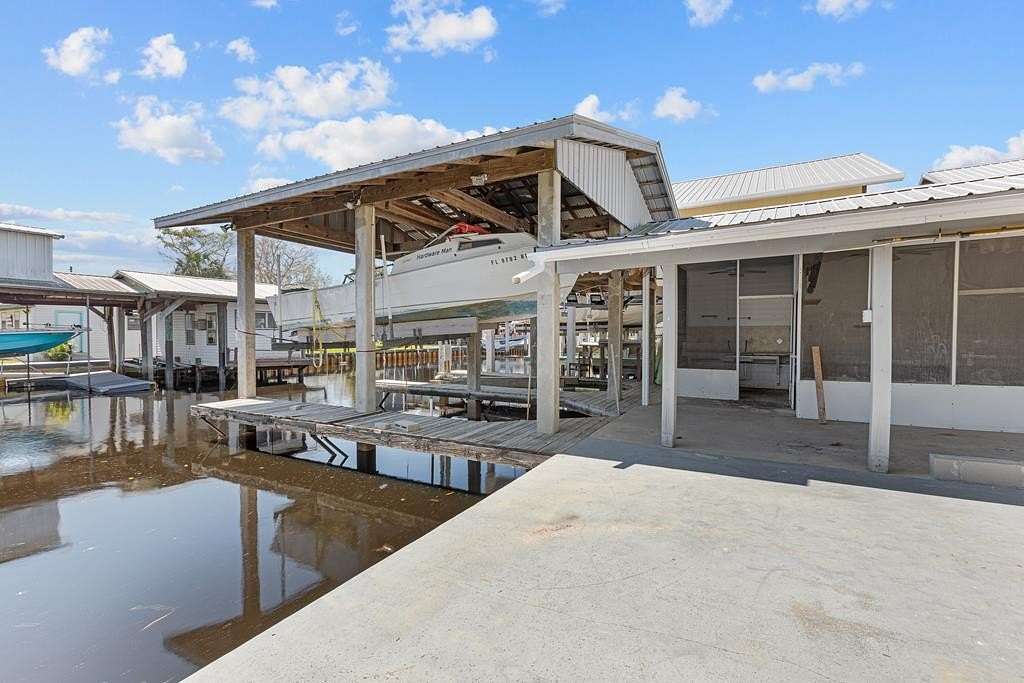 0.13 Acres of Residential Land for Sale in Old Town, Florida