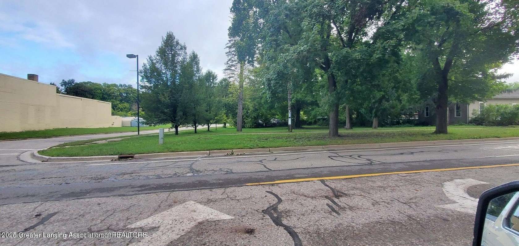 0.29 Acres of Land for Sale in Portland, Michigan