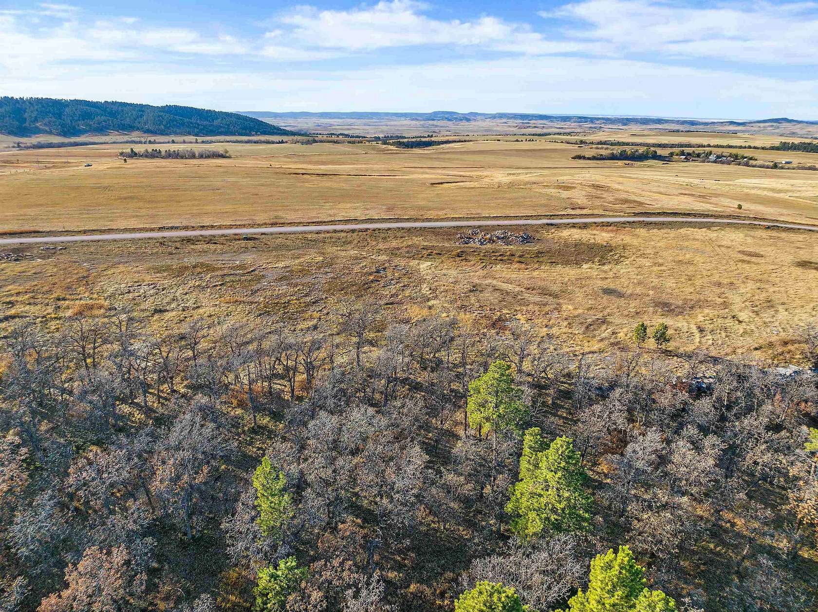 3 Acres of Residential Land for Sale in Spearfish, South Dakota