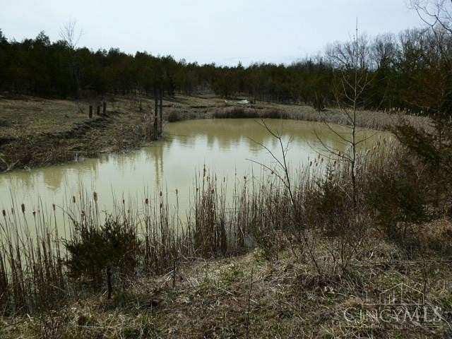 8 Acres of Land for Sale in West Union, Ohio