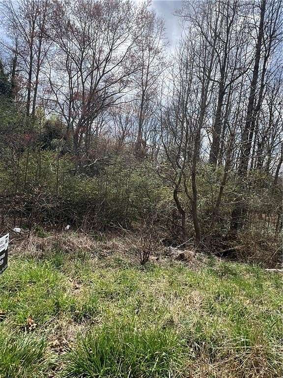 0.46 Acres of Residential Land for Sale in Douglasville, Georgia