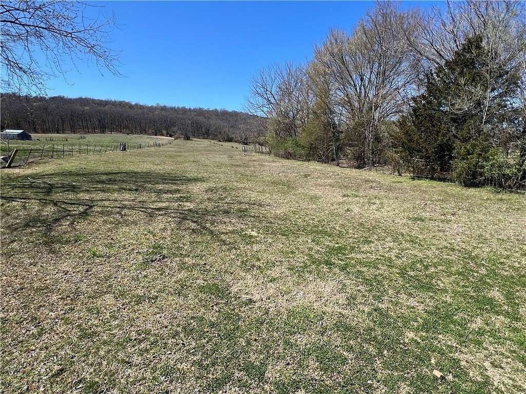 19.6 Acres of Land for Sale in Springdale, Arkansas