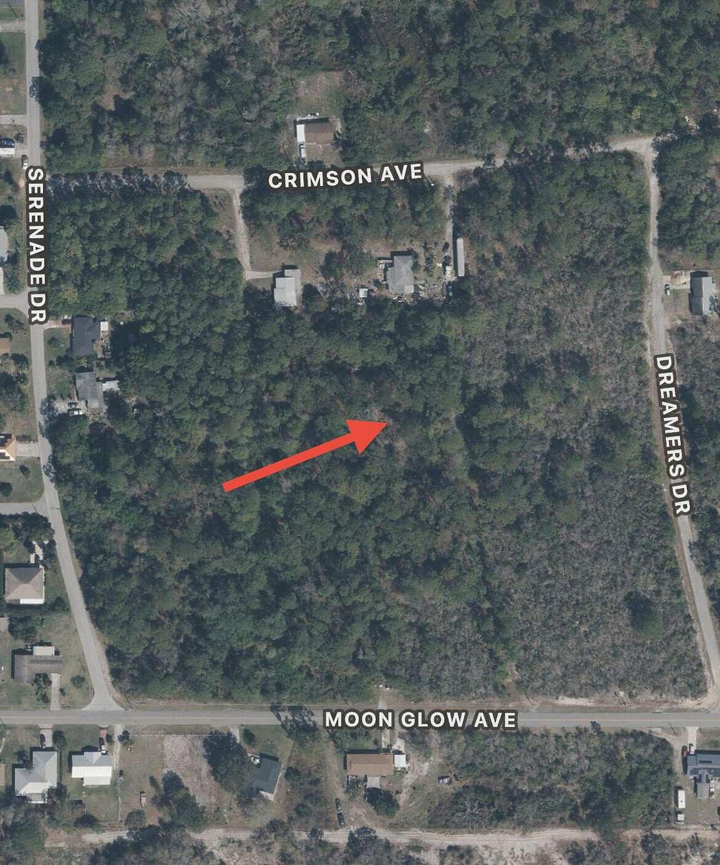 0.24 Acres of Residential Land for Sale in Lake Placid, Florida