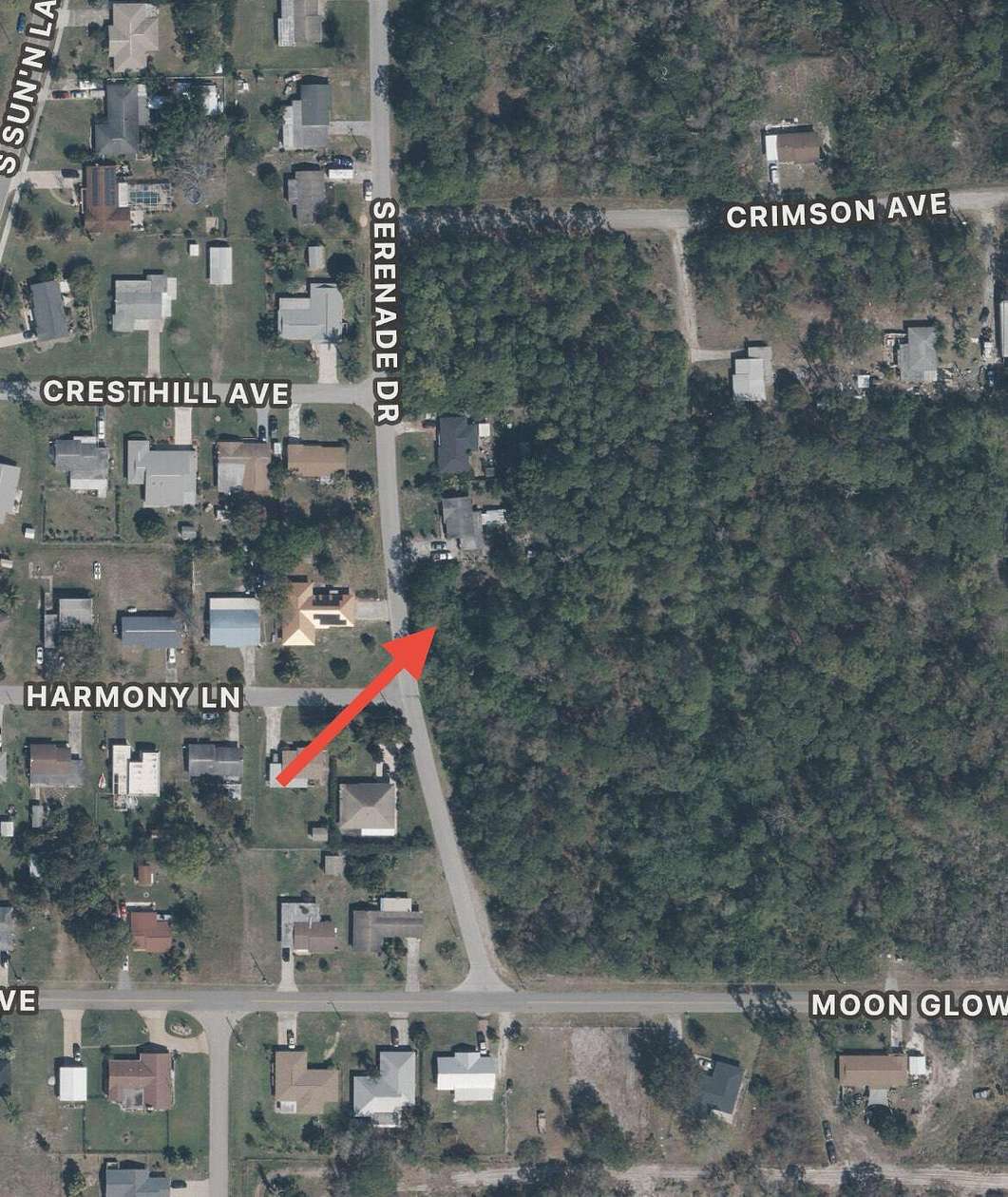 0.2 Acres of Residential Land for Sale in Lake Placid, Florida