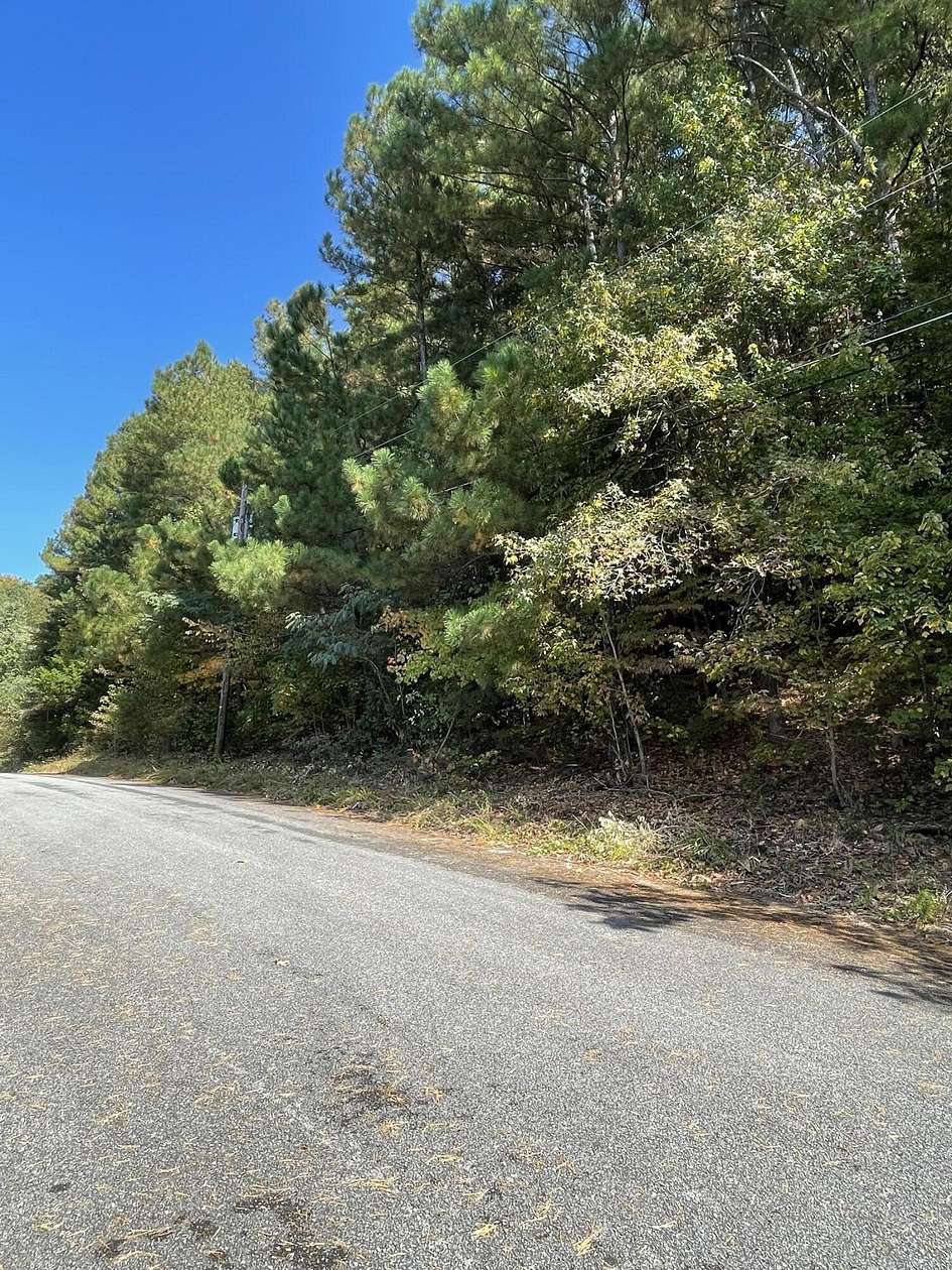1 Acre of Residential Land for Sale in Chattanooga, Tennessee