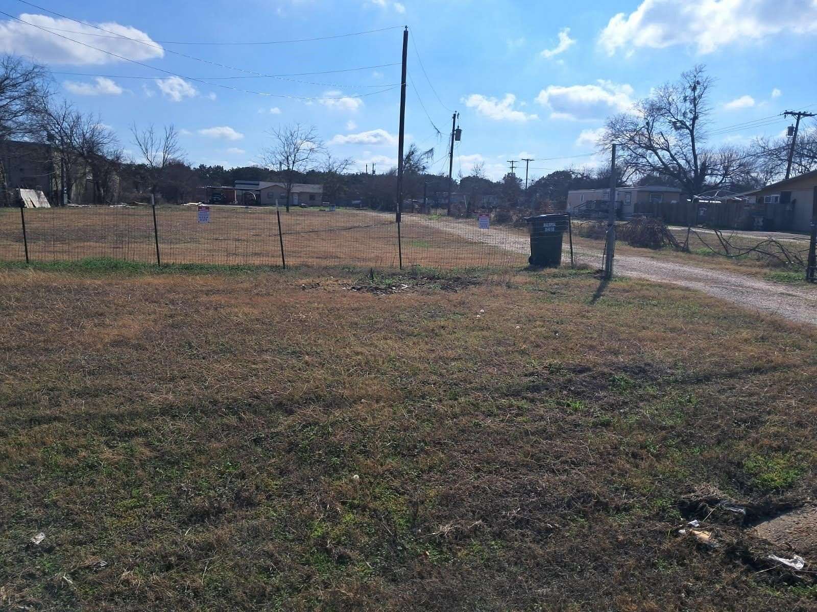 0.5 Acres of Commercial Land for Sale in Belton, Texas