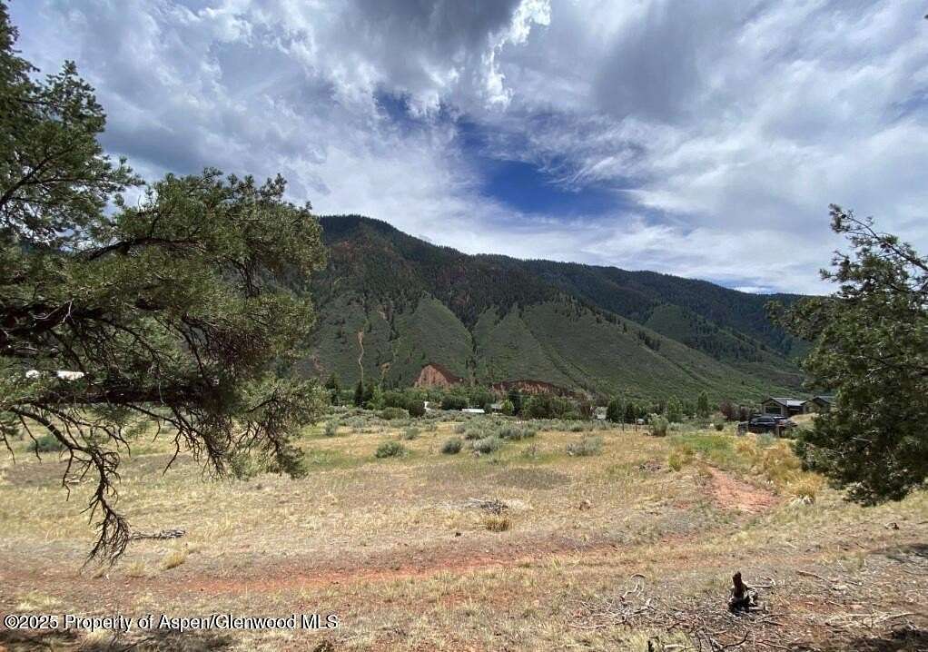 4.59 Acres of Residential Land for Sale in Basalt, Colorado