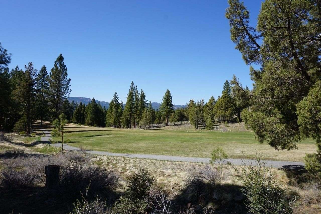 0.72 Acres of Residential Land for Sale in Portola, California