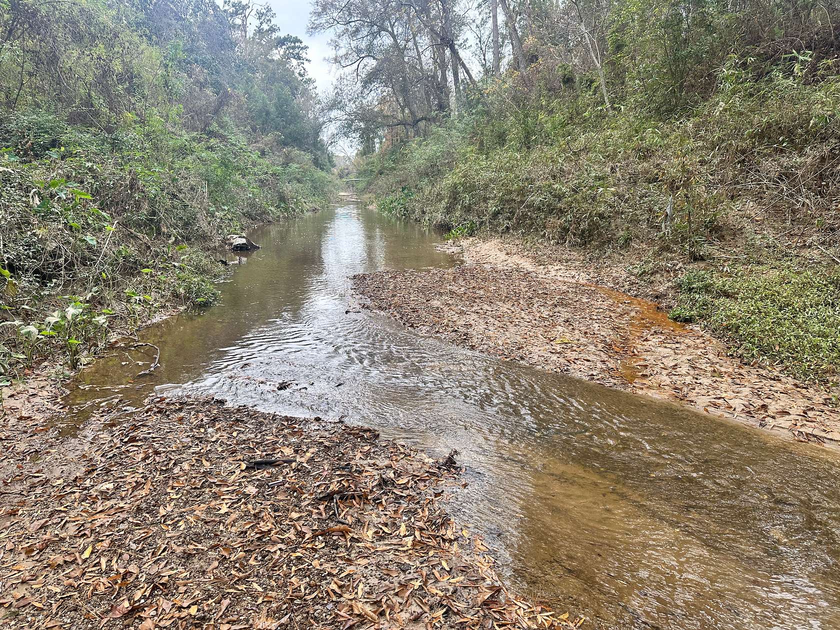 4 Acres of Land for Sale in Hammond, Louisiana