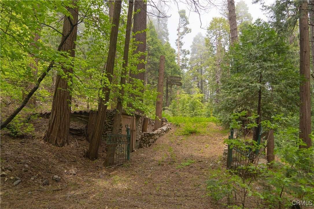 0.35 Acres of Land for Sale in Blue Jay, California