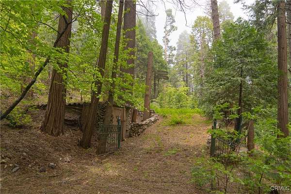 0.35 Acres of Land for Sale in Blue Jay, California