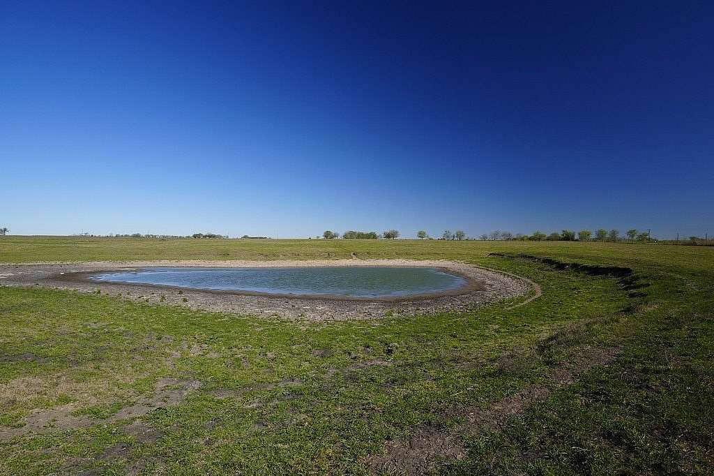 6.2 Acres of Land for Sale in Schulenburg, Texas