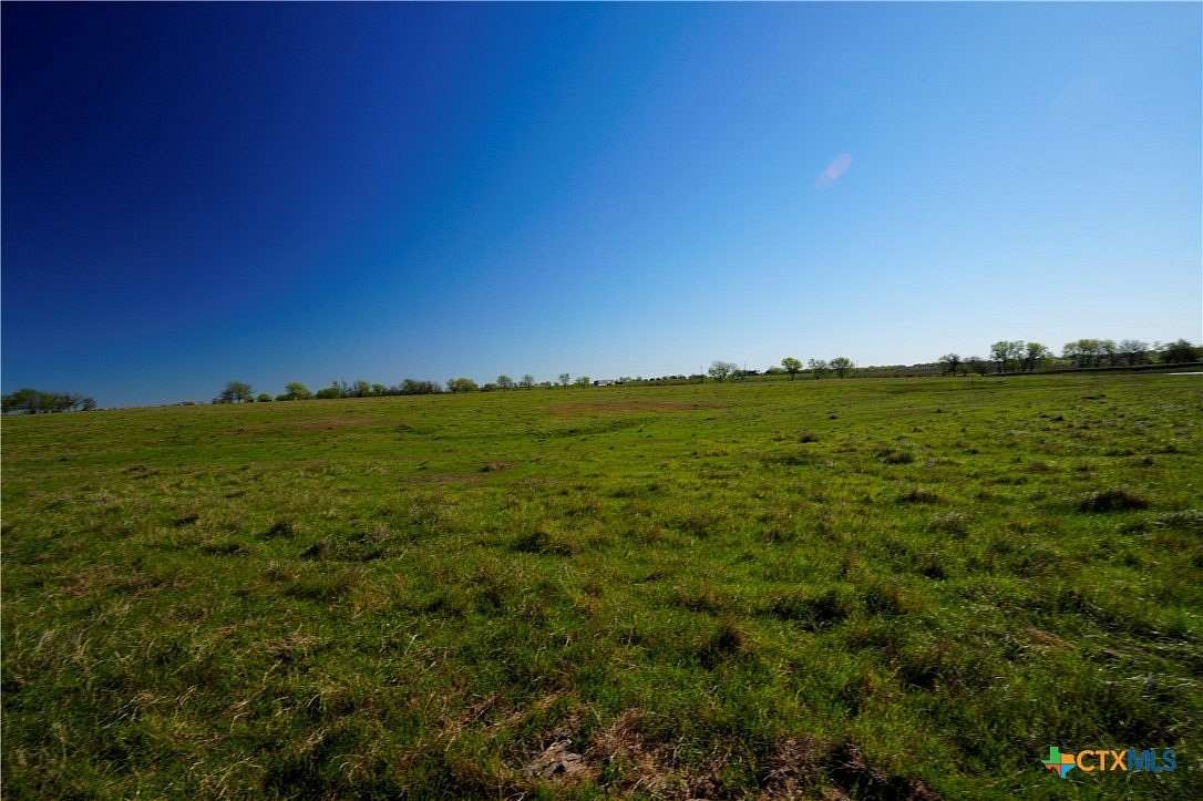 9.3 Acres of Residential Land for Sale in Schulenburg, Texas