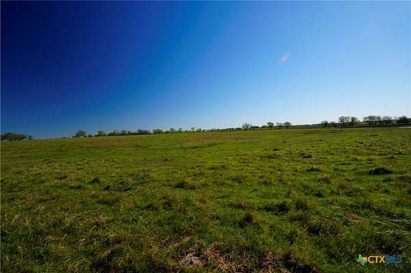 9.3 Acres of Residential Land for Sale in Schulenburg, Texas