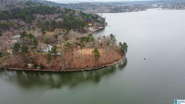 0.93 Acres of Land for Sale in Talladega, Alabama