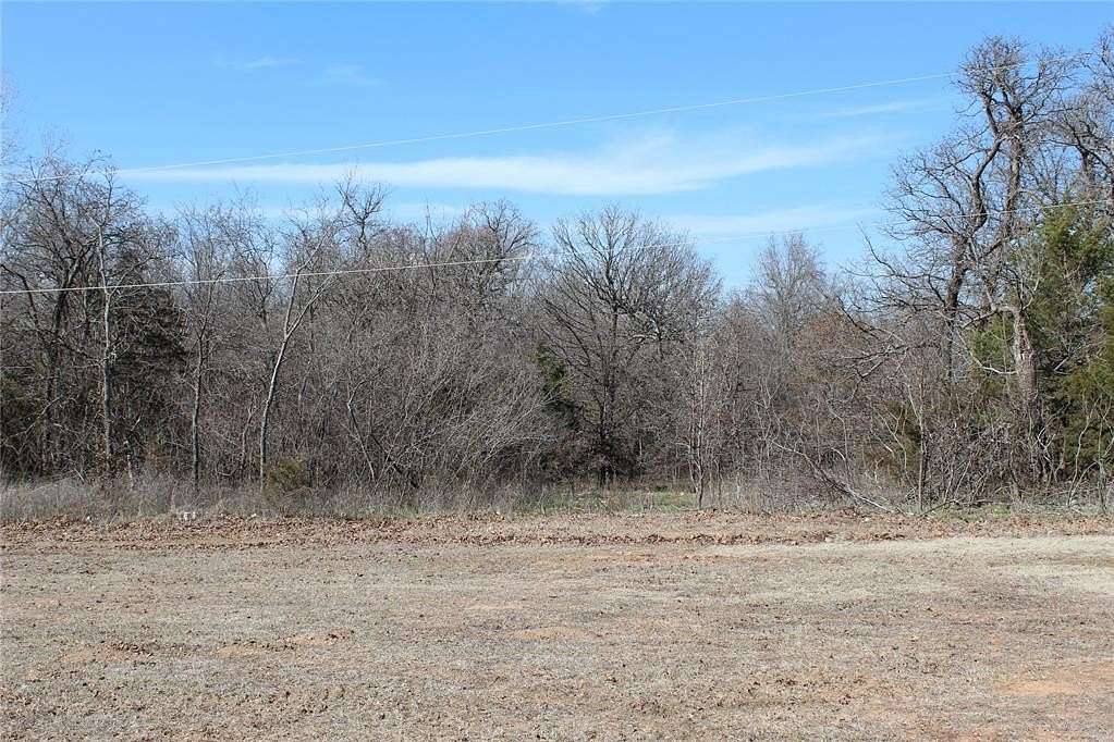 5.39 Acres of Residential Land for Sale in Stroud, Oklahoma