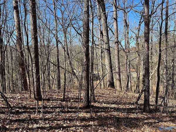 0.7 Acres of Land for Sale in Gadsden, Alabama