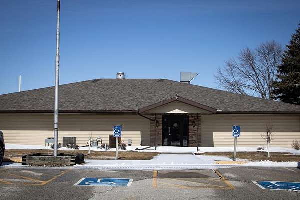 63.5 Acres of Improved Land for Sale in Fort Dodge, Iowa