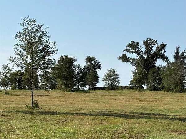 11.8 Acres of Recreational Land for Sale in Como, Texas