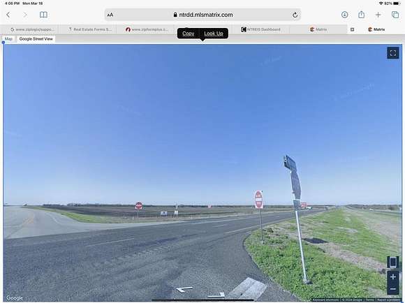 50 Acres of Land for Sale in Greenville, Texas