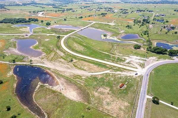 3.77 Acres of Residential Land for Sale in Fort Worth, Texas