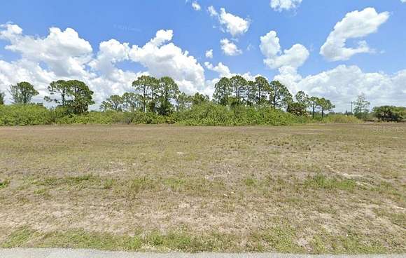 0.23 Acres of Residential Land for Sale in Cape Coral, Florida