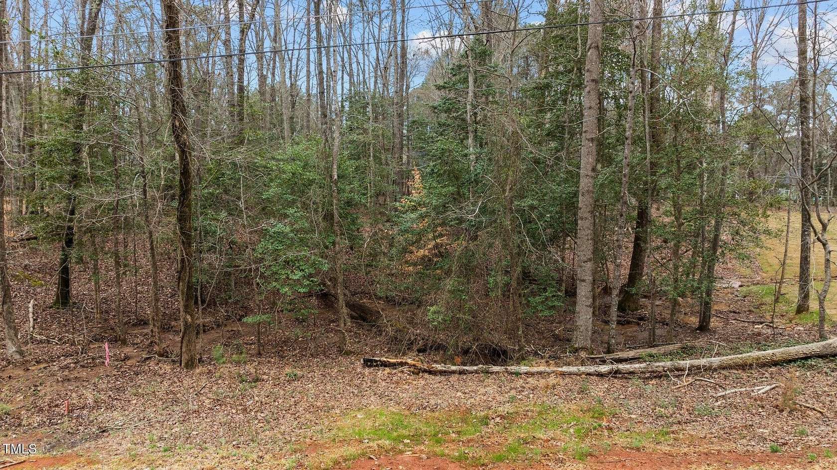 0.42 Acres of Residential Land for Sale in Louisburg, North Carolina
