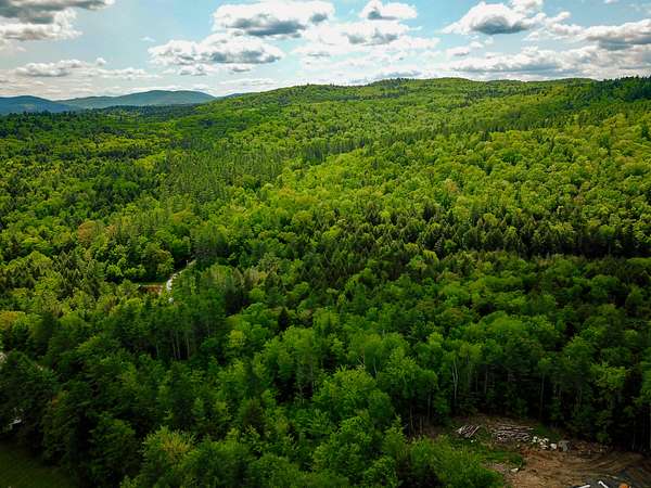 30.1 Acres of Recreational Land for Sale in Jamaica, Vermont