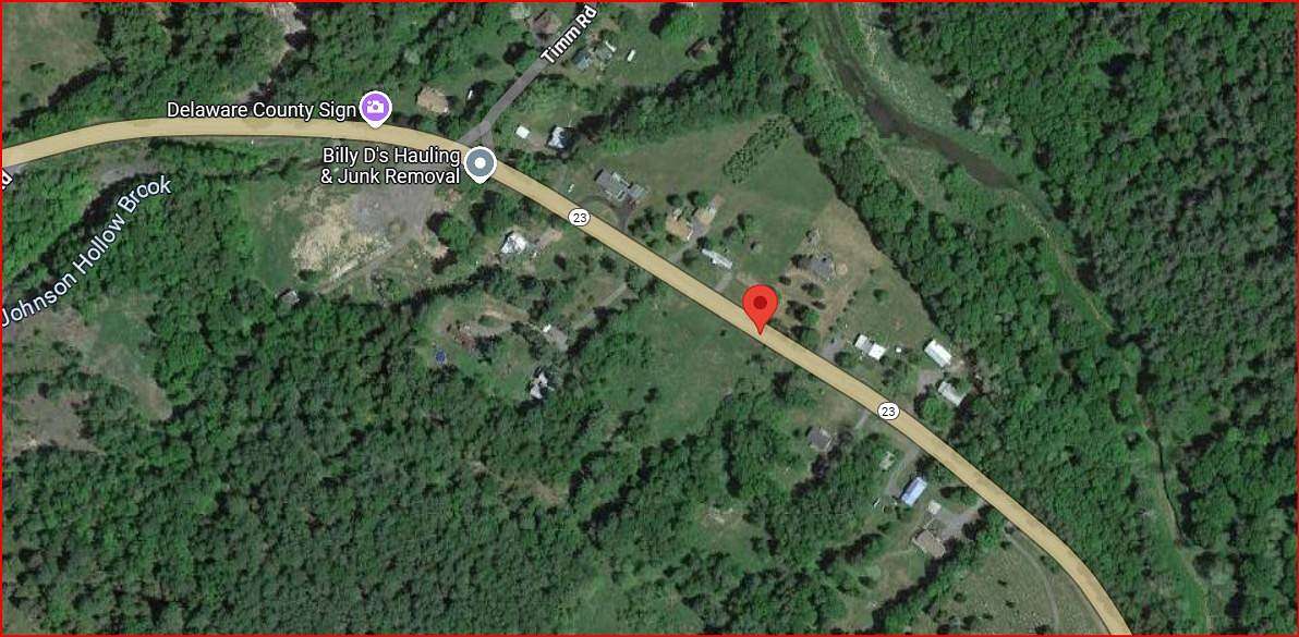 65 Acres of Recreational Land & Farm for Sale in Prattsville, New York