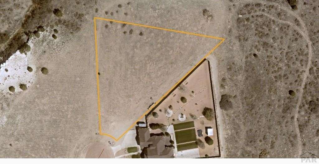1.14 Acres of Land for Sale in Pueblo West, Colorado