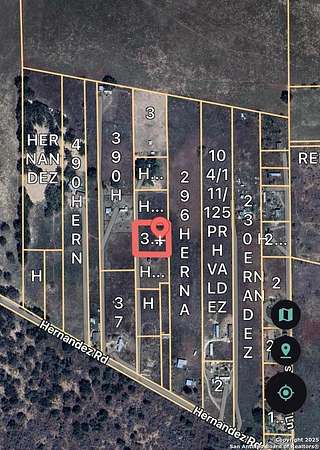 1 Acre of Residential Land for Sale in Poteet, Texas