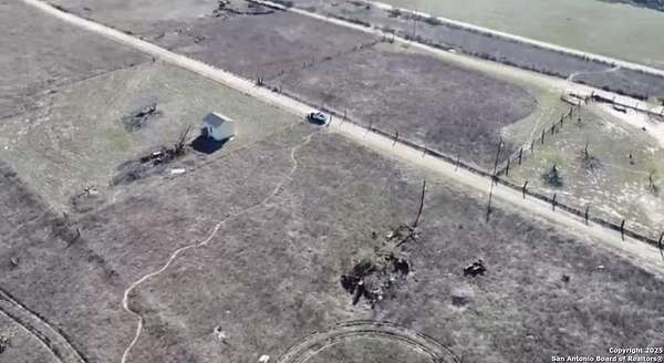 1 Acre of Residential Land for Sale in Poteet, Texas