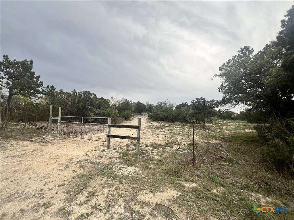 15.4 Acres of Land for Sale in Leander, Texas