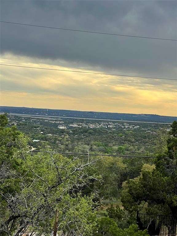 15.4 Acres of Land for Sale in Leander, Texas