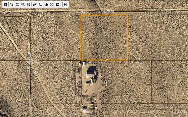 2.37 Acres of Residential Land for Sale in Elko, Nevada