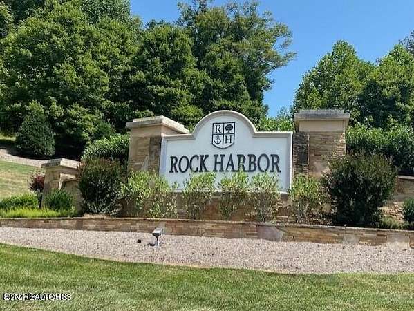 0.62 Acres of Residential Land for Sale in New Tazewell, Tennessee