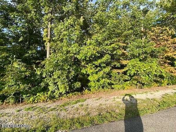1 Acre of Residential Land for Sale in Sevierville, Tennessee