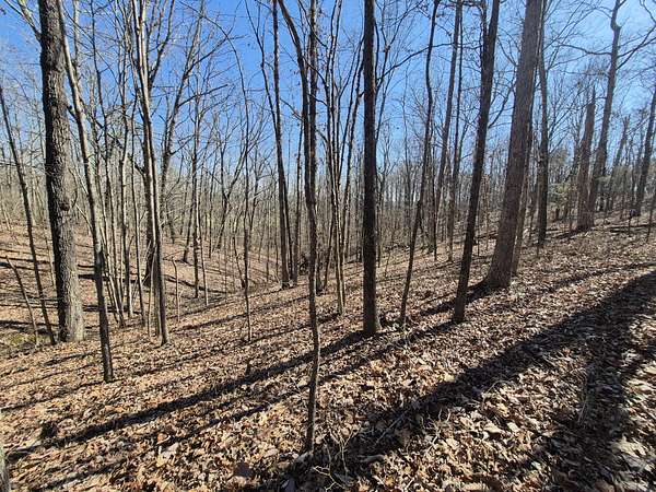3.5 Acres of Residential Land for Sale in South Pittsburg, Tennessee