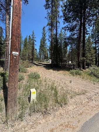 0.57 Acres of Residential Land for Sale in La Pine, Oregon