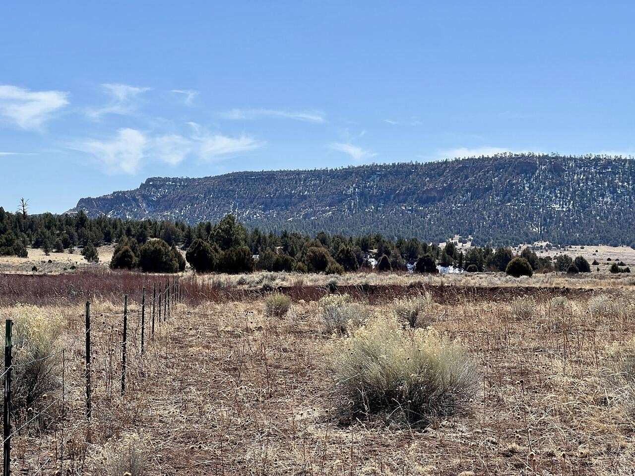 15.3 Acres of Recreational Land for Sale in Ramah, New Mexico